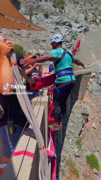 California Adventures: Experience Fun Over Wealth