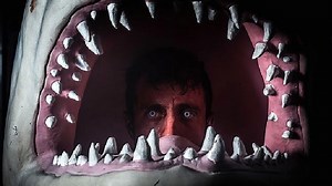 The artist who believes he’s a zombie