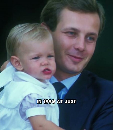 Stefano Casiraghi — The Man Who Loved Caroline of Monaco So Deeply His Memory Never Left Her Family