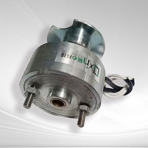 [Hot Item] DC 48V Coil Driven Solenoid Electromagnet/Tubular Solenoid