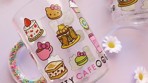 The Hello Kitty Cafe Truck is rolling back to Edison Saturday