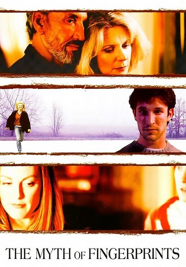 The Myth of Fingerprints streaming: watch online