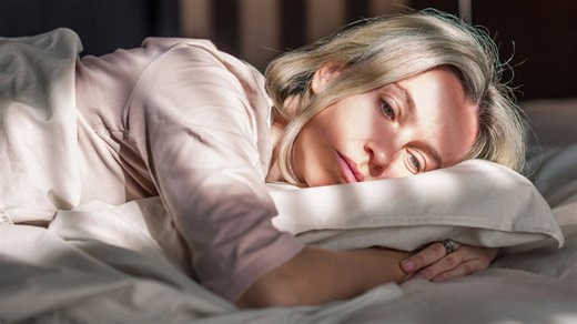 The popular sleep habit that could be an early sign of Alzheimer’s, study finds