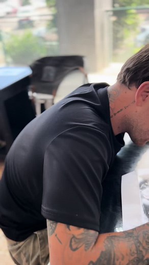 Relentless Ink Tattoo Studio on TikTok