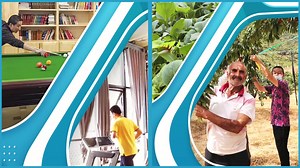 23K views · 52 reactions | Thank you for your continued support and attention to CCECC. In 2021, CCECC has withstood the pressure, overcome difficulties, and delivered high-quality projects one after another on schedule. While benefiting the local people, CCECC also gained achievements and joy. Let’s review the moments that made us excited and moved through this video. | CCECC Nigeria | Facebook