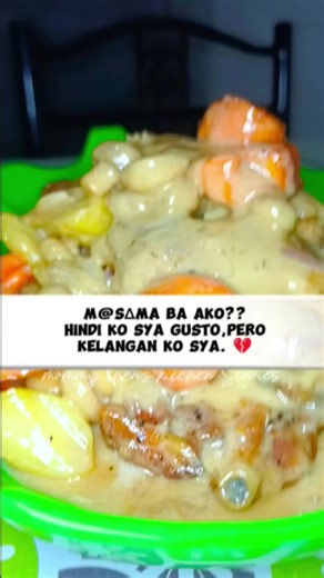 Mommy lhen's kitchen Stories (@mommylhenskitchenstories)’s videos with Lonely - ListProject