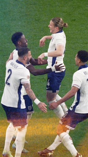 March: the month Thomas Tuchel takes charge of the #ThreeLions for the first time 💪 | England football team