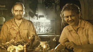 Resident Evil 7: Biohazard Review