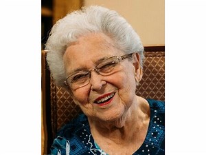 Lois Dugger Obituary and Online Memorial (2023)
