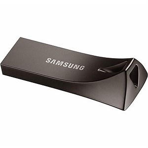 Samsung BAR Plus USB 3.1 Flash Drive, 128GB für 14,99€ (statt 20€)