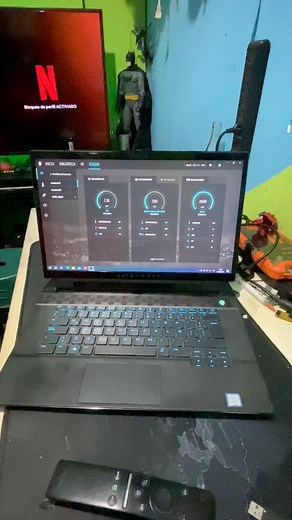 Alienware gaming #alienware #aurorar15 #gamingpc #powerhouse #nvidia #geforcertx4090 #intelcorei9 #digitindia #techreview #pcmasterrace #gamingcommunity #gameon #calltoaction | Eduardo Xona