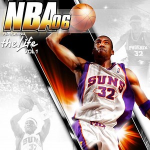 NBA '06: Featuring The Life Vol. 1 [Articles] - IGN