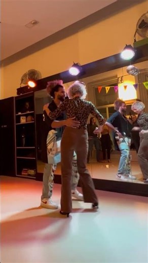 Salsa Combo - LA style by BBD