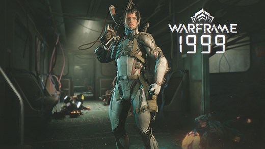 How many people play Warframe? Player count tracker in 2024