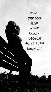 220K views · 4.6K reactions | So they aren't really hating on the empath as much as they're hating on themselves #empath #empathsofinstagram #empathlife #empathquotes #darkempath #sigma #toxicrelationship #toxic #traumarecovery #heyokaempath #superempath #supernovaempath #empaths #empathic #introvert #introverted #healedempath | Jullzwolf_poetry | Facebook