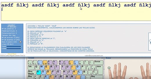 Curso de Mecanet gratis online y oficial | Aprende ahora mismo