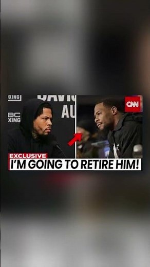 Gervonta Davis vs Lamont Roach – Full Fight Highlights | Must-See USA Showdown!