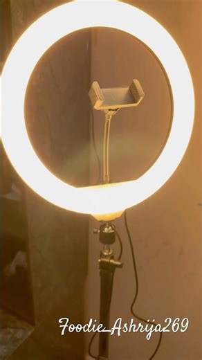 Digitek Ring light…. #digitekringlight #review #shorts #viral