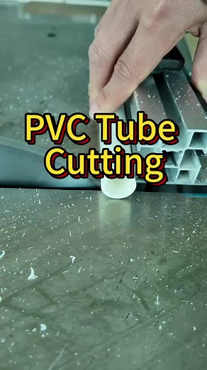 Still struggling with messy PVC cuts? 3x durability & 2cm ultra-thin blade! Say goodbye to fraying, cracks & waste! Pro-grade performance at ONLY $27! Your DIY game changer is HERE! Comment 'BLADE' for secret deal! 🔥 #ToolHacks #DIYTips #PVCProjects #BudgetFriendlyTools #SmoothCuts #FactoryDirect #CuttingMaster #ToolTok