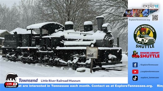 Watch LIVE webcams! Keep up with all of the events in Gatlinburg, Pigeon Forge and Smoky Mountains including today's shows and events at Dollywood! Live local traffic and weather in addition to live webcams from throughout the area. See the weather forecast for Gatlinburg, Pigeon Forge and the Smoky Mountains. Be sure to connect with our YouTube page each day for the latest updates. Real time park hours and events from Dollywood are now live on your computer, TV or phone! LIVE Gatlinburg and Pig