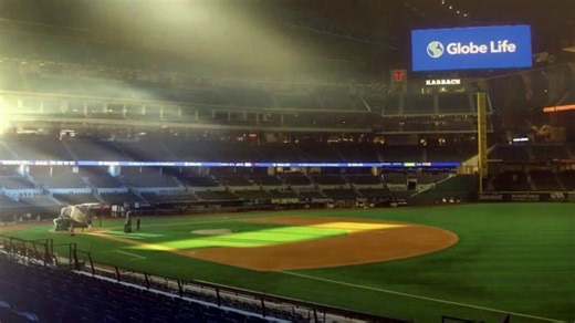 Globe Life TV Spot, 'Consistency'