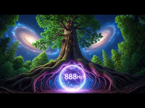The 888Hz Daily Ritual: Abundance Realities, Explained