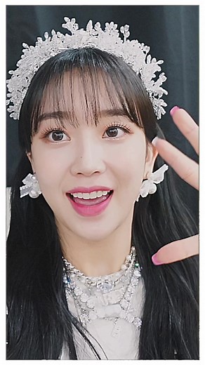 KCON in Seoul Behind 💘 #STAYC #스테이씨 #STAYC_tiktok