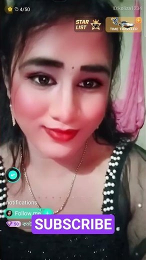 Hot and beautiful girl singing. #livestream #beautifulgirl #girllive