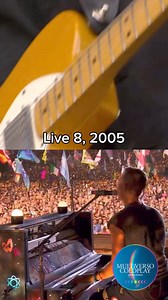 48K views · 2K reactions | Fix You, una de las canciones mas...