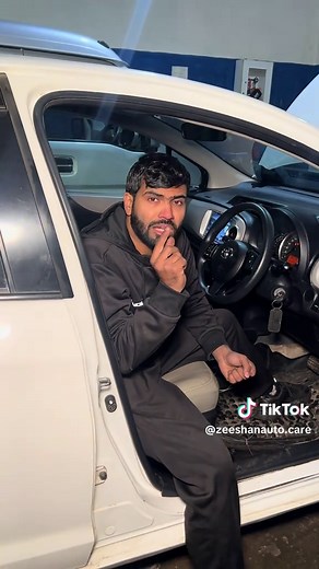 How to Reset Your Toyota Car Easily