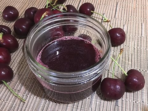 Cherry Simple Syrup Recipe 🍒 - Tips & Tricks 76