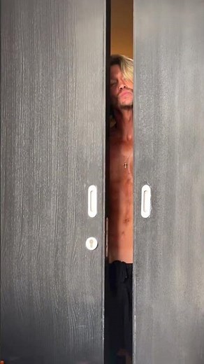 Chad Michael Murray Shows Off His Chiseled Abs in Flirty Video