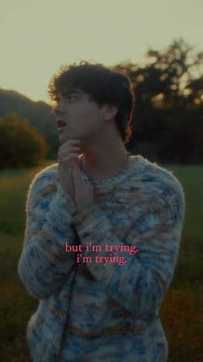 403K views · 308 reactions | it's called 'i'm trying' and it's yours in 10 days  | Alexander Stewart | Facebook