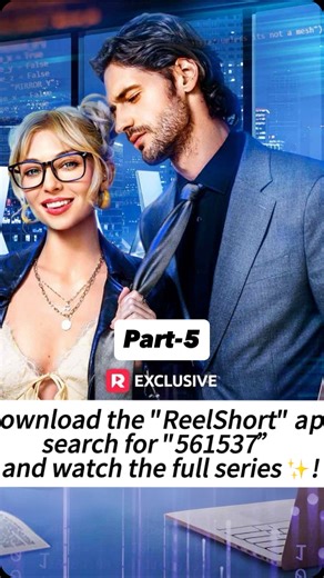 Xuhongxiang | Title: “561537” 🌟 Continue the story here 👉🏻 📲 Download the “ReelShort” app 🔍 search for “561537”, and watch the full series ✨! 💗... | Instagram