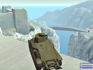 Walkthrough World Tank Wars . BrightestGames.com
