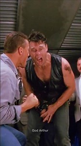 lionheart | jean Claude van Damme #shorts #jcvd
