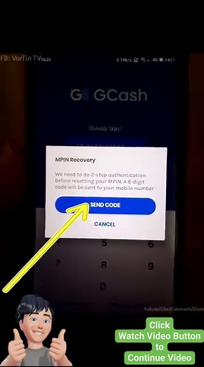 Recover Gcash Account Forgot MPIN and Password Paano mag LOGIN or OPEN ng GCash Account kung nakalimutan ang MPIN or PASSWORD? Forgot MPIN Forgot PASSWORD NO PROBLEM Nakalimutan mo ba ang PASSWORD or MPIN ng GCash Account mo? Kaya hindi mo ma LOGIN or OPEN. Ganito lang po gawin mo para ma ACCESS mo ulit ang GCASH ACCOUNT mo. #gcashmpin #gcash #gcashaccount #gcashpassword #gcashforgotmpin #gcashforgotpassword #paanomagopennggcashkungnakalimutanangmpin #paanomagloginnggcashkungnakalimutanangmpin #