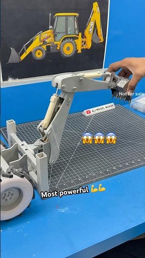 JCB 3dx metal bucket teeth installed 🔥🔥💪💪💪