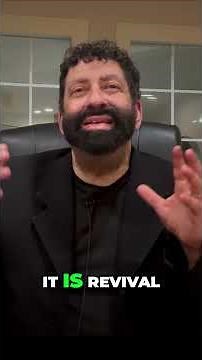 Prophetic: End Of The Year 2024 | Jonathan Cahn Shorts