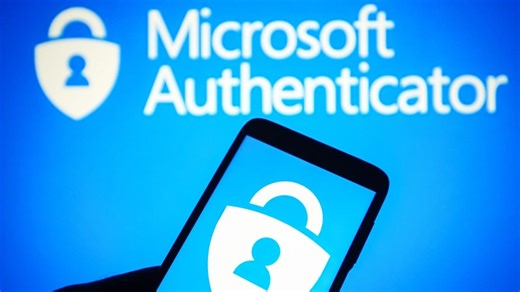 Microsoft Is Dropping a Useful Feature From Its Authenticator App