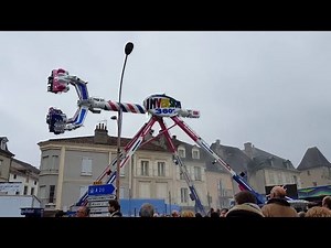 INVERSION 360 IN 360!!!