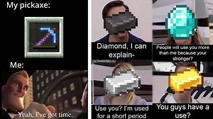 20 'Minecraft' Memes To Celebrate The Beloved Video Game