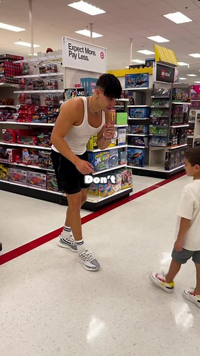 Tayo Ricci on TikTok