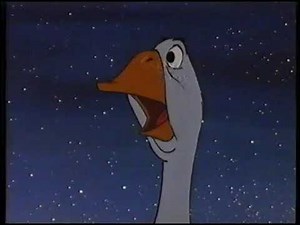 Original VHS Opening Pocahontas UK Ireland Retail Tape