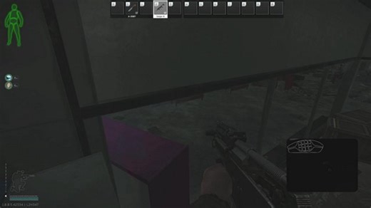 Running Tarkov on Hard Mode: Solo Arm Edition - Tangia [ON], Bitbot [ON] !Socials