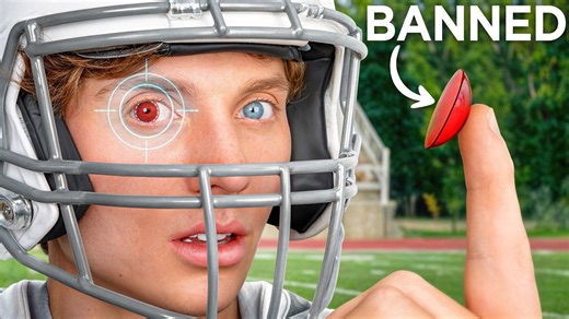 I Tested Banned Sports Products