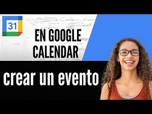 How to create an event in Google Calendar