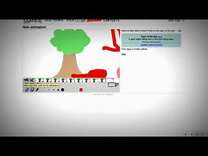 Toonator.com - Draw animation online!