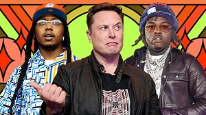 Crypto Is the Most Uncool Thing You Could Possibly Rap About