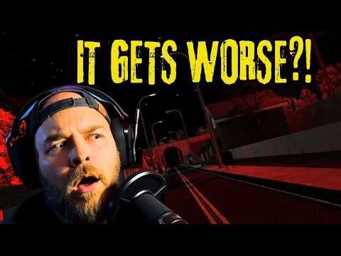 Reacting To Kane Pixels ORIGINAL Backrooms Series PT2
